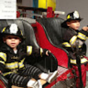 Meet your Posher, Adriana